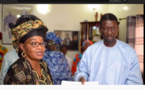 Législatives : Abdou Mbacké Ndao, ancien maire de Mbacké rejoint "Yewwi Askan Wi"
