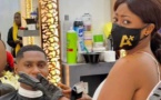 Côte d'Ivoire : voici un salon de coiffure très spécial