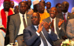 Macky SALL : « D’autres maires de l’opposition vont encore nous rejoindre, même ici à Dakar »