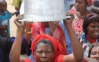 Matam et Ranérou : 549 000 personnes dans l’incapacité d’assurer convenablement les trois repas quotidiens