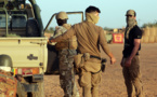 Mali : des "mercenaires" russes filmés en train d'enterrer des corps, selon l'armée française