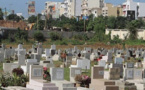 Vidéo :Deux adolescents arrêtés au cimetière "St Lazare" en train de voler des crucifix sur les tombes