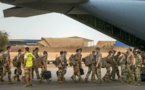 Le Niger autorise la présence de forces étrangères sur son territoire