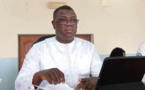 Dr Abdoulaye Baldé en deuil !