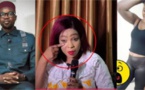Sextape : Fatou Ndiaye "Fouta Tampi", qui  menaçait de sortir les vidéos de Sonko, rattrapée par le karma