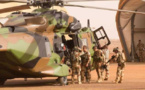 MALI: Où sont passés les 06 hommes interpellés par l’armée française à Gossi ?