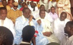 Malick Yoro Bâ  : "Le ministre Cheikh Oumar Anne est une chance pour le Fouta"