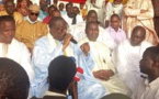 Malick Yoro Bâ  : "Le ministre Cheikh Oumar Anne est une chance pour le Fouta"