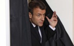 Présidentielle française : Emmanuel Macron battu en Outre-mer...