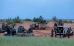 Attaques des camps militaires : 06 soldats  maliens tués, 11 terroristes neutralisés, un hélicoptère touché