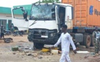 Fatick : Une collision entre un camion malien et un véhicule particulier fait 07 morts