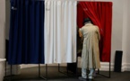 France : la plupart des bureaux de vote ferment leurs portes