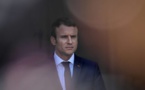 « Macron est le président le plus mal élu de la Ve République »