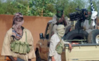 Mali : Un groupe djihadiste annonce la capture d'un mercenaire russe du groupe Wagner