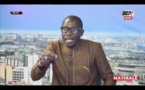 Le journaliste Mansour Diop sur les législatives : "La démarche du PDS n'est pas cohérente..."