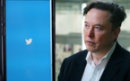 Twitter racheté à 44 milliards de Dollars par un Sud africain