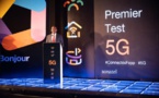 Sénégal: Le groupe " Sonatel / Orange attributaire de la licence 5G