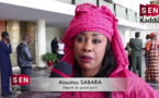 La députée Aissatou Sabara quitte le parti de Malick Gackou