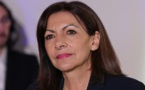 France : Le fils d'Anne Hidalgo "n'a pas voté pour sa mère" à la présidentielle