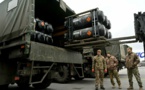 40 pays réunis pour renforcer la défense ukrainienne