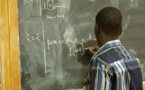Togo : 112 enseignants licenciés 