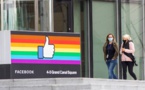 Russie : les réseaux sociaux Meta et Tik Tok condamnés pour «propagande» LGBT auprès des mineurs