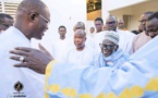 Visites auprès d'autres chefs religieux : Khalifa Sall tête de liste de Yewwi Askan Wi?