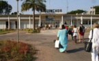 Sonko-Adji Sarr, la dalle de l'aéroport de Ziguinchor et les complotistes