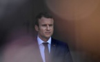 La réélection de Macron est "une mauvaise chose pour la france", selon 55% des citoyens Français