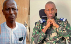 Vidéo: La famille du capitaine Seydina Oumar Touré brise le silence!!!