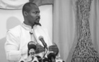 Guy répond à Thierno Alassane Sall : "J'ai décidé de continuer à être le machin des populations..."