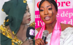 Mamy Faye de l'APR démasque Fatoumata Ndiaye de "Fouta Tampi" : «Elle est dans le chantage et la manipulation...»