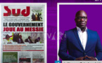 Revue de presse d'Ahmed Aidara du Vendredii 29 Avril 2022