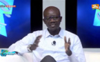 Khadim Bamba Diagne défie le régime de l'APR : «Comme Air Sénégal, le TER aussi ne sera jamais rentable»