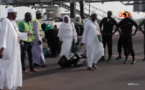 Pèlerinage à la Mecque 2022 : Le quota du Mali réduit de 50%