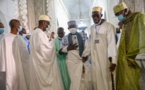 Fausses accusations, corruption, népotisme...le sermon de l'imam ratib de Dakar tenu devant Macky et Cie (Vidéo)