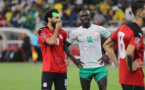  Coupe du monde 2022 : La FIFA sanctionne le Sénégal et l'Egypte