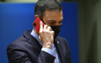 Le téléphone du Premier ministre espagnol espionné via Pegasus