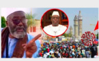 Serigne Fallou Dioumada mouille Macky sur la perte des valeurs : "Vous êtes le principal responsable"