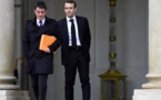 Législatives en france:  L'ancien premier ministre, Manuel Valls sera investi candidat par...