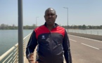 Législatives 2022: Driss Jr Diallo confiant que BBY va remporter les joutes après l'érection du Pont de Marsassoum et de l'hôpital régional de Sédhiou