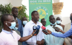 Législatives 2022: la coalition "Gox Yu Bess" vilipende Macky et rejoint "Yewwi Askan Wi"