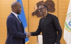 Football Rwandais : Didier Drogba sollicité par le président Paul Kagamé