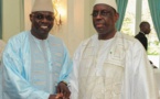 Choix des candidats de BBY à Dakar : Macky conseillé d'investir Ansoumana Danfa pour éviter une nouvelle déroute...