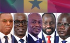 Législatives 2022 : La coalition "Aar Sénégal" a choisi sa tête de liste