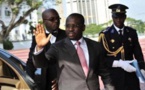 Son ancien Aide de Camp arrêté, Guillaume Soro réagit