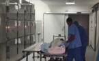 Scandale à l'hôpital de Koalack : Déclaré mort et envoyé à la morgue, un nouveau-né décède finalement