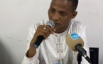 Abdoul Bousso: "il est temps de mettre fin aux jeux du ministre du désespoir Abdoulaye Daouda Diallo"