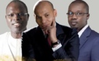 Alliance Yewwi - Wallu : comment Karim Wade a contacté Sonko et Cie
