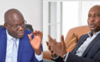 Yewwi Askan Wi : Barthélémy Dias et Ahmed Aidara choisis pour diriger…